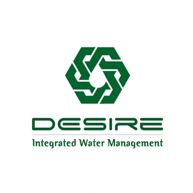 Desire Logo