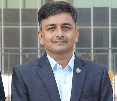 Kaushik Mevada