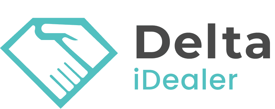 iDealer Application